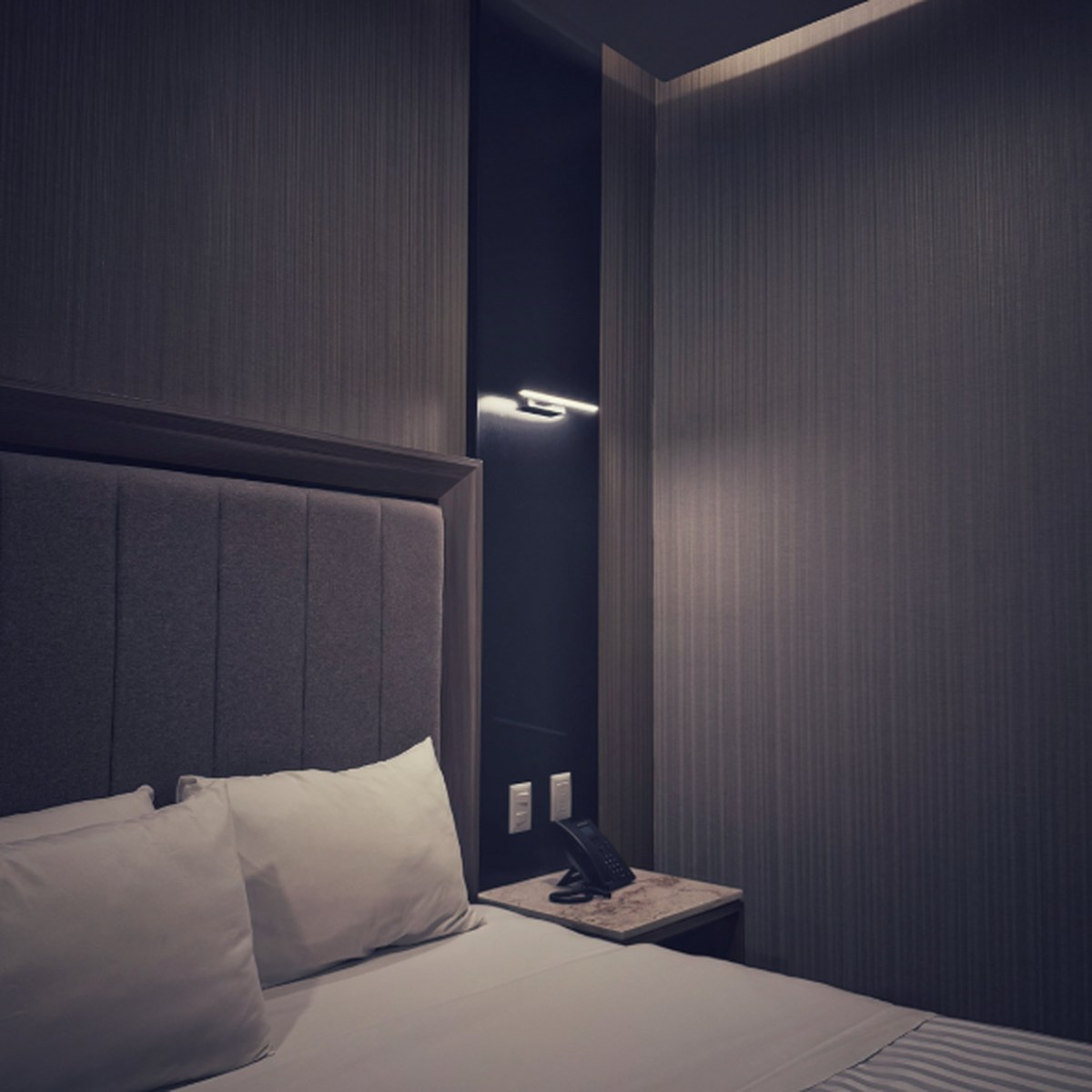 Hotelería y turismo