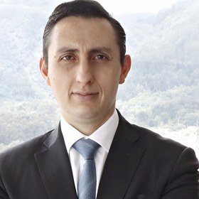 Foto de Carlos Eduardo Mora Pulido
