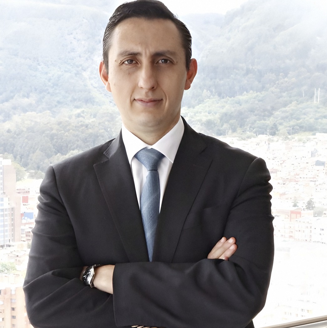 Foto de Carlos Eduardo Mora Pulido